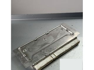 bontott MERCEDES-BENZ CLK Kipörgésgátló Elektronika