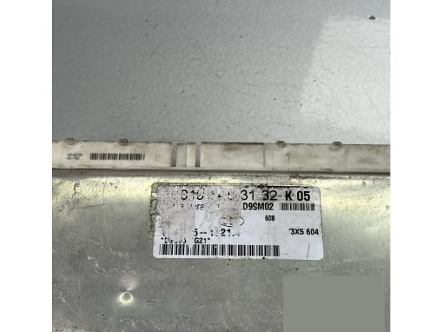 bontott MERCEDES-BENZ CLK Kipörgésgátló Elektronika