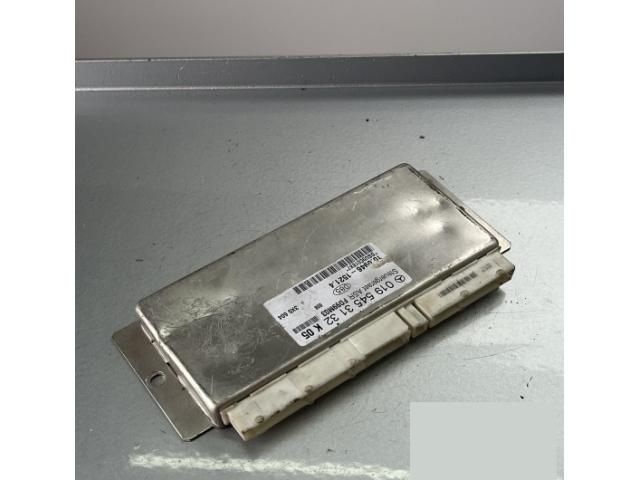 bontott MERCEDES-BENZ CLK Kipörgésgátló Elektronika