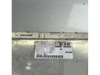 bontott MERCEDES-BENZ CLK Kipörgésgátló Elektronika