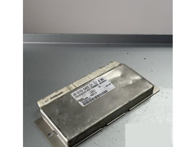 bontott MERCEDES-BENZ CLK Kipörgésgátló Elektronika