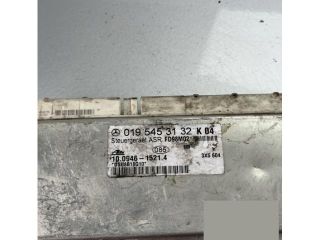 bontott MERCEDES-BENZ CLK Kipörgésgátló Elektronika