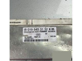 bontott MERCEDES-BENZ CLK Kipörgésgátló Elektronika