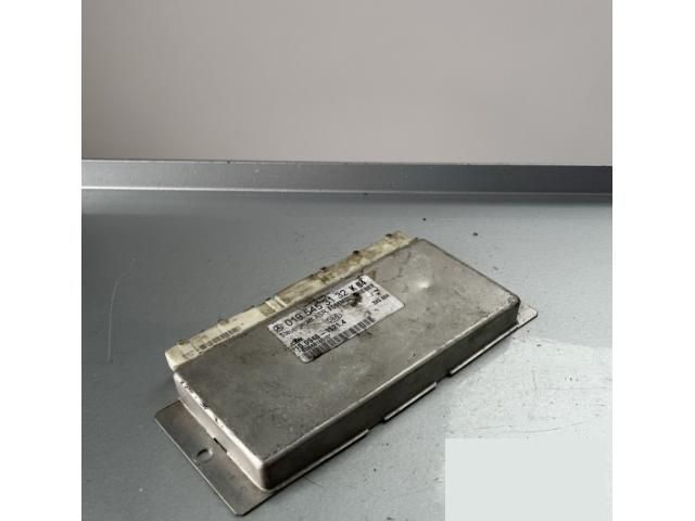 bontott MERCEDES-BENZ CLK Kipörgésgátló Elektronika