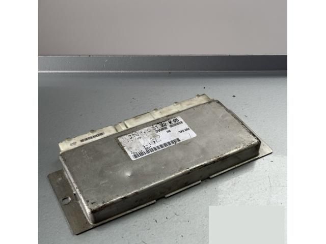 bontott MERCEDES-BENZ CLK Kipörgésgátló Elektronika