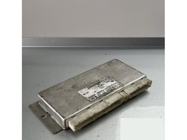 bontott MERCEDES-BENZ CLK Kipörgésgátló Elektronika