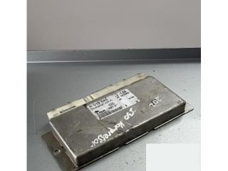 bontott MERCEDES-BENZ CLK Kipörgésgátló Elektronika