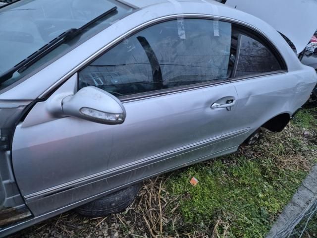 bontott MERCEDES-BENZ CLK Klíma Nyomásérzékelő Kapcsoló