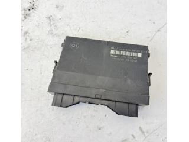 bontott MERCEDES-BENZ CLK Komfort Elektronika