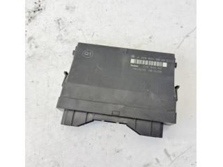 bontott MERCEDES-BENZ CLK Komfort Elektronika