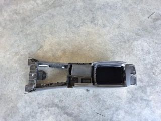 bontott MERCEDES-BENZ CLK Könyöklő