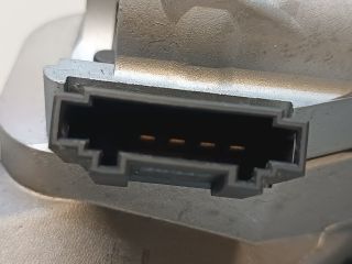 bontott MERCEDES-BENZ CLK Kormányoszlop Kormányzárral