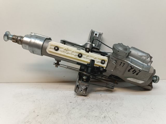 bontott MERCEDES-BENZ CLK Kormányoszlop Kormányzárral