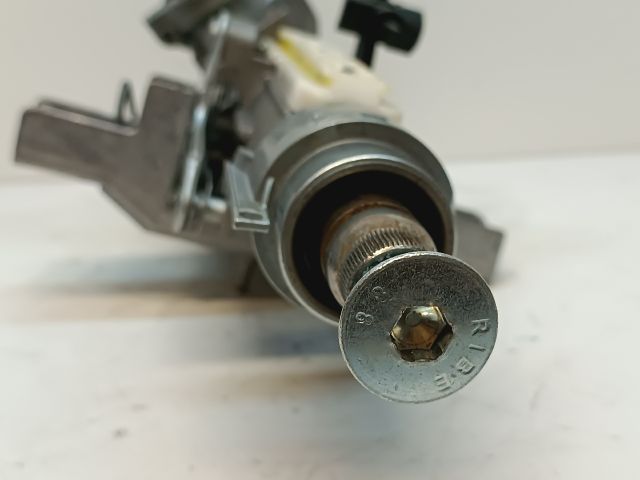 bontott MERCEDES-BENZ CLK Kormányoszlop Kormányzárral