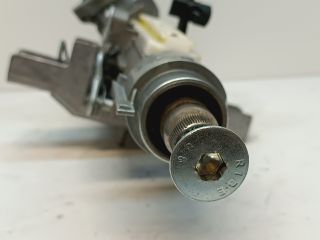 bontott MERCEDES-BENZ CLK Kormányoszlop Kormányzárral