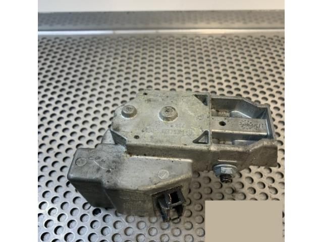 bontott MERCEDES-BENZ CLK Kormányzár (Elektromos)