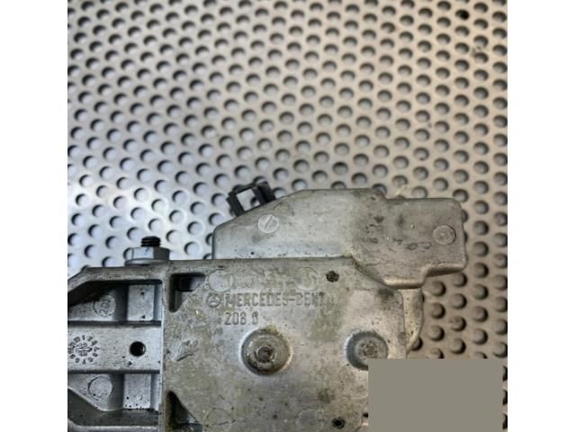 bontott MERCEDES-BENZ CLK Kormányzár (Elektromos)