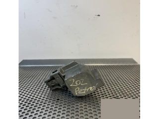 bontott MERCEDES-BENZ CLK Kormányzár (Elektromos)