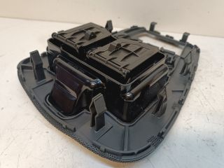 bontott MERCEDES-BENZ CLK Középső Szellőző