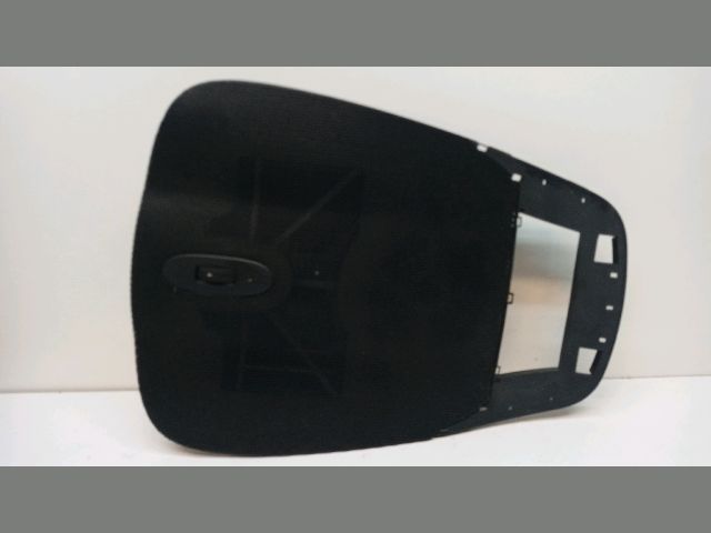 bontott MERCEDES-BENZ CLK Középső Szellőző