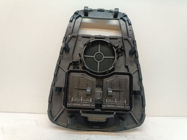 bontott MERCEDES-BENZ CLK Középső Szellőző