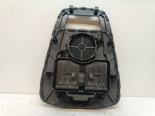 bontott MERCEDES-BENZ CLK Középső Szellőző