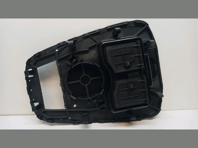 bontott MERCEDES-BENZ CLK Középső Szellőző