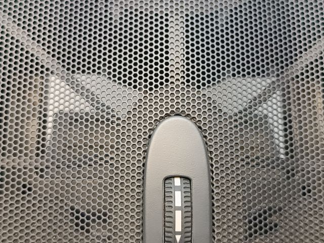 bontott MERCEDES-BENZ CLK Középső Szellőző