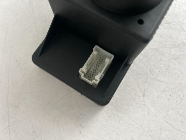 bontott MERCEDES-BENZ CLK Központizár Motor (Pozíciófüggetlen)