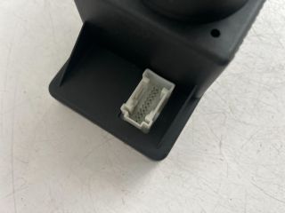 bontott MERCEDES-BENZ CLK Központizár Motor (Pozíciófüggetlen)