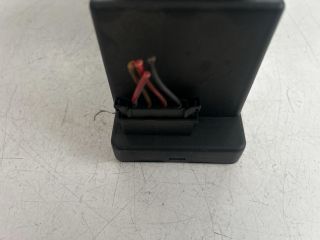 bontott MERCEDES-BENZ CLK Központizár Motor (Pozíciófüggetlen)