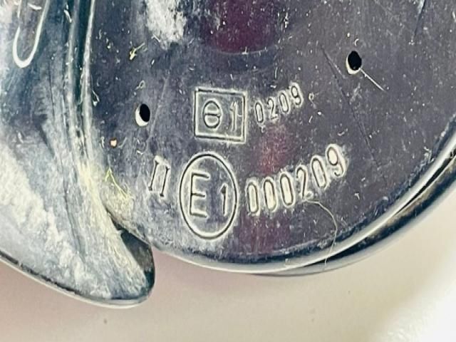 bontott MERCEDES-BENZ CLK Kürt