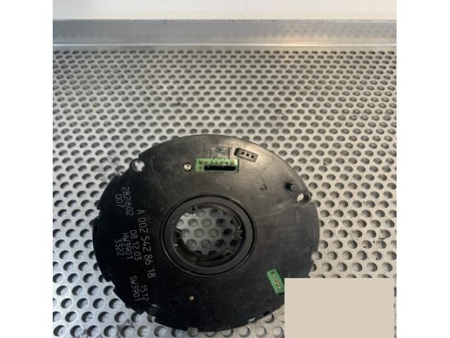 bontott MERCEDES-BENZ CLK Légzsák Átvezető Szalagkábel