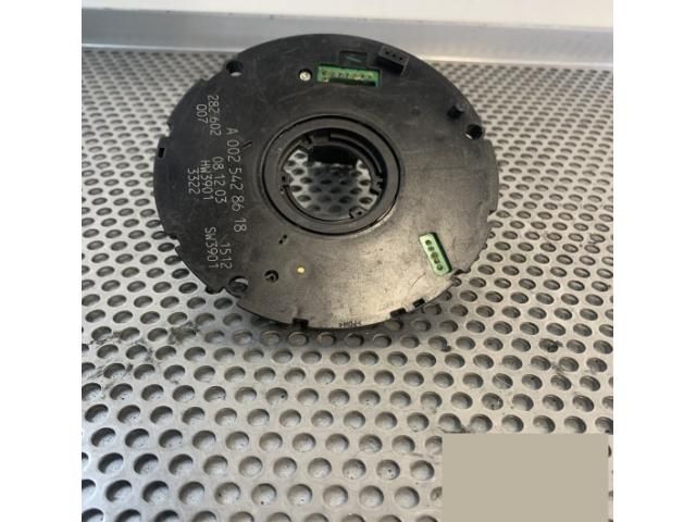 bontott MERCEDES-BENZ CLK Légzsák Átvezető Szalagkábel