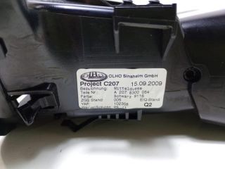 bontott MERCEDES-BENZ CLK Légzsák Átvezető Szalagkábel