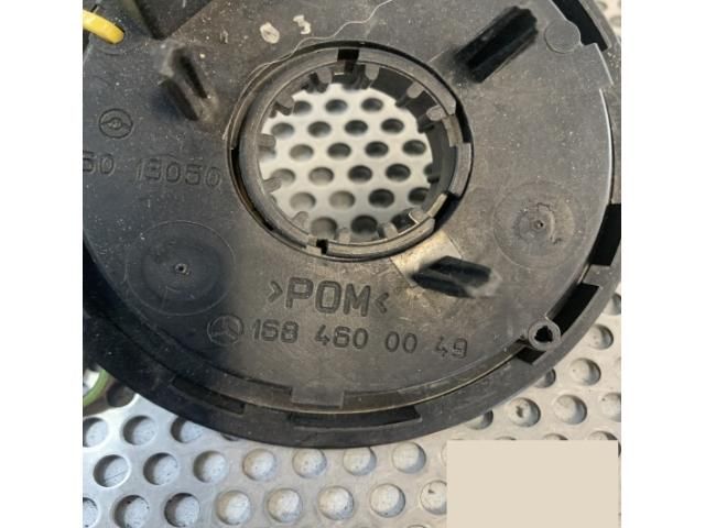 bontott MERCEDES-BENZ CLK Légzsák Átvezető Szalagkábel