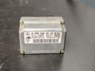 bontott MERCEDES-BENZ CLK Menetstabilizátor