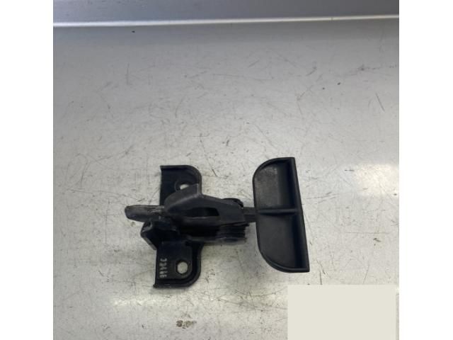 bontott MERCEDES-BENZ CLK Motorháztető Zárszerkezet