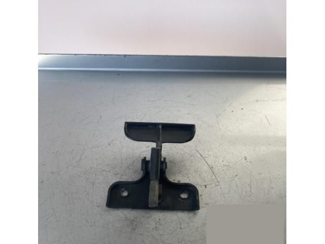 bontott MERCEDES-BENZ CLK Motorháztető Zárszerkezet