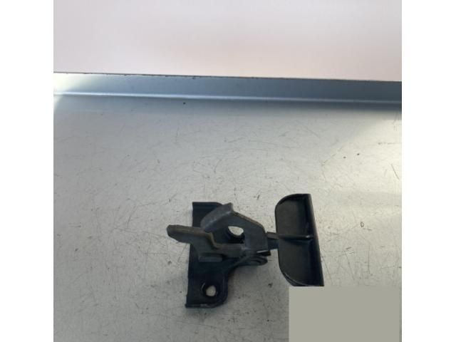 bontott MERCEDES-BENZ CLK Motorháztető Zárszerkezet