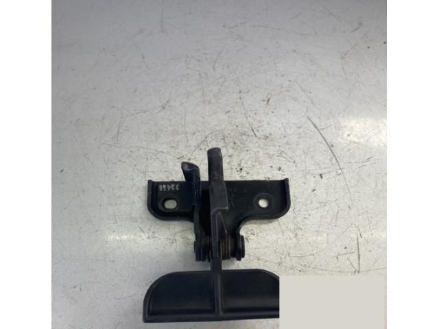 bontott MERCEDES-BENZ CLK Motorháztető Zárszerkezet