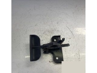 bontott MERCEDES-BENZ CLK Motorháztető Zárszerkezet