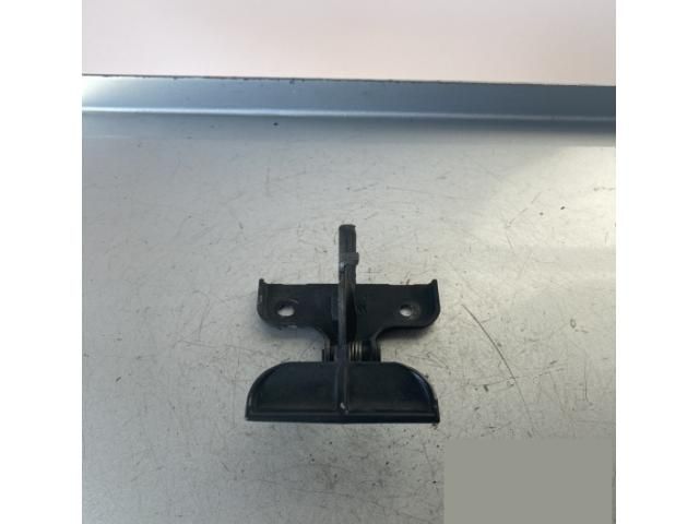 bontott MERCEDES-BENZ CLK Motorháztető Zárszerkezet