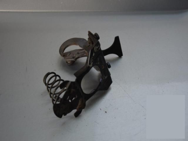 bontott MERCEDES-BENZ CLK Motorháztető Zárszerkezet