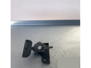 bontott MERCEDES-BENZ CLK Motorháztető Zárszerkezet