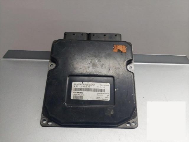 bontott MERCEDES-BENZ CLK Motorvezérlő