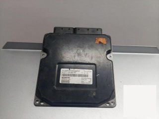 bontott MERCEDES-BENZ CLK Motorvezérlő