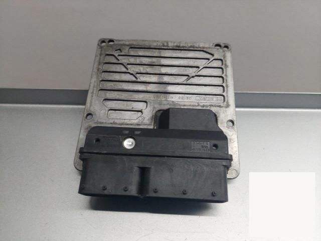 bontott MERCEDES-BENZ CLK Motorvezérlő