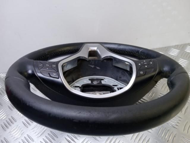 bontott MERCEDES-BENZ CLK Multikormány