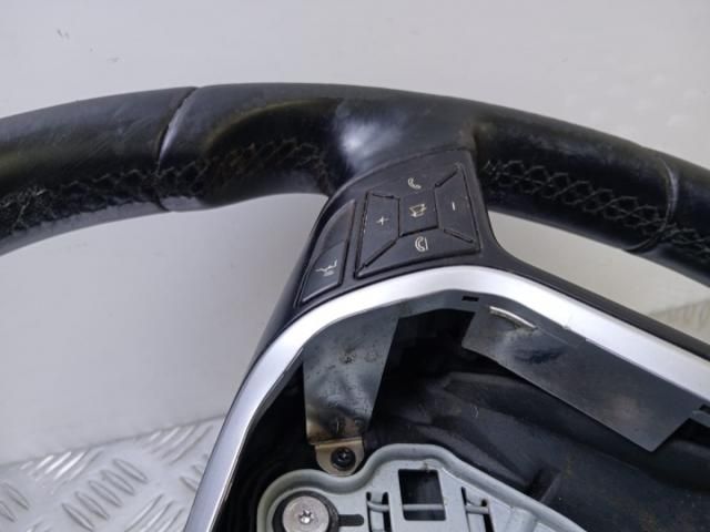 bontott MERCEDES-BENZ CLK Multikormány